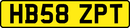 HB58ZPT