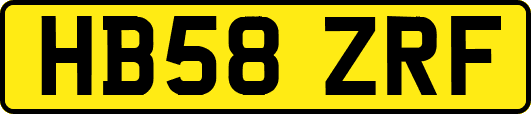 HB58ZRF