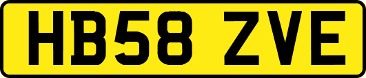 HB58ZVE