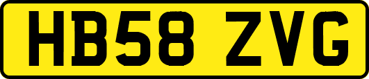 HB58ZVG