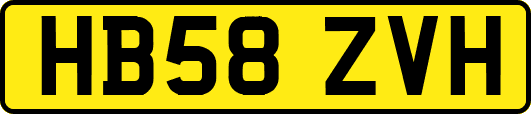 HB58ZVH