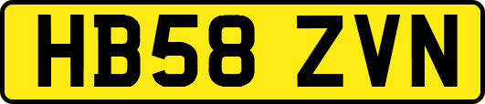 HB58ZVN