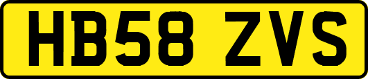 HB58ZVS
