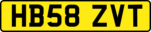 HB58ZVT