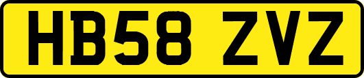 HB58ZVZ