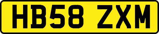 HB58ZXM