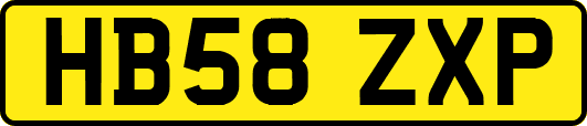 HB58ZXP