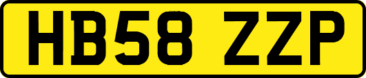 HB58ZZP
