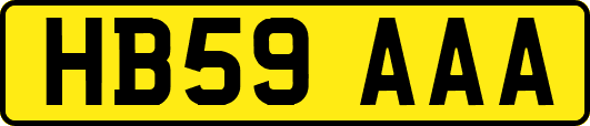 HB59AAA