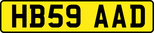 HB59AAD