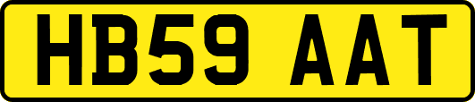 HB59AAT