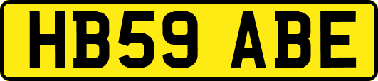 HB59ABE