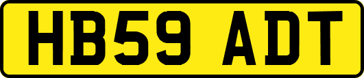 HB59ADT