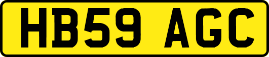 HB59AGC
