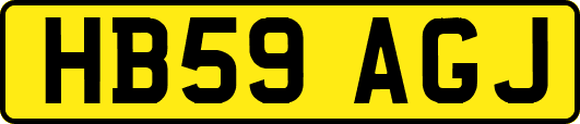 HB59AGJ