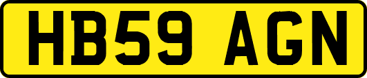 HB59AGN