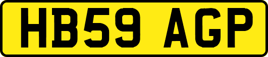 HB59AGP
