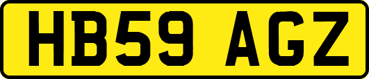 HB59AGZ