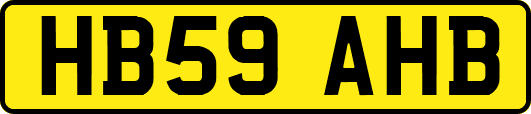 HB59AHB