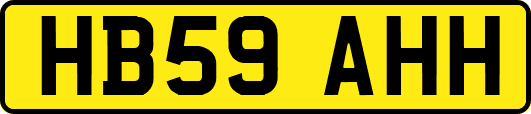 HB59AHH