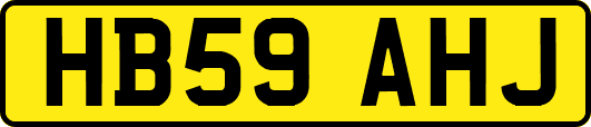 HB59AHJ