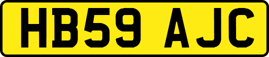 HB59AJC