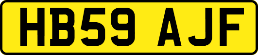 HB59AJF