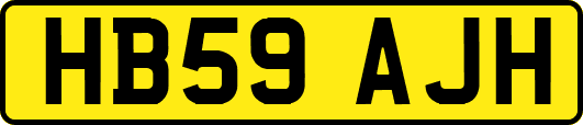 HB59AJH