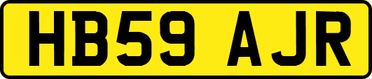 HB59AJR