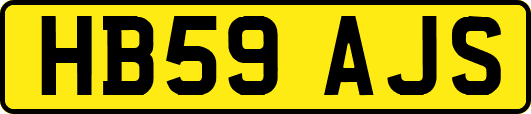 HB59AJS