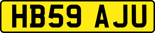 HB59AJU