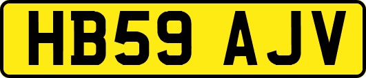 HB59AJV