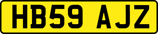 HB59AJZ