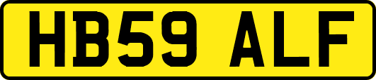 HB59ALF