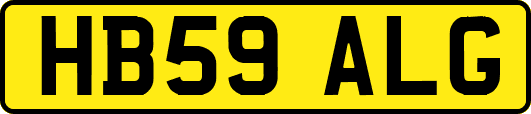 HB59ALG