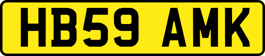 HB59AMK