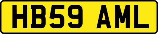 HB59AML