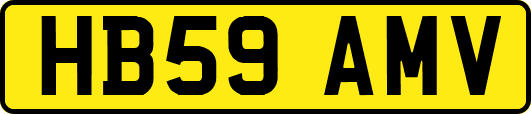 HB59AMV