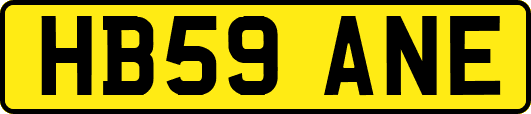 HB59ANE