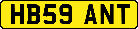 HB59ANT