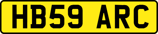 HB59ARC