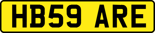 HB59ARE