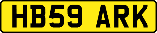 HB59ARK