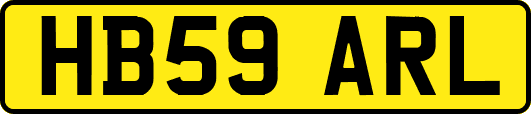 HB59ARL