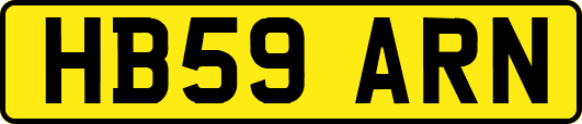HB59ARN