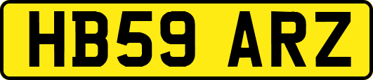 HB59ARZ