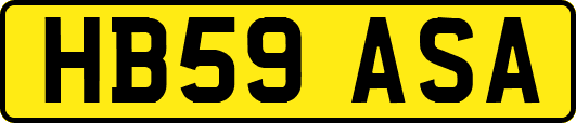 HB59ASA