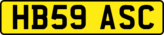 HB59ASC