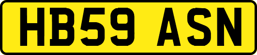HB59ASN