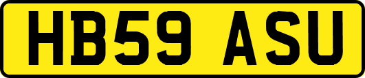 HB59ASU